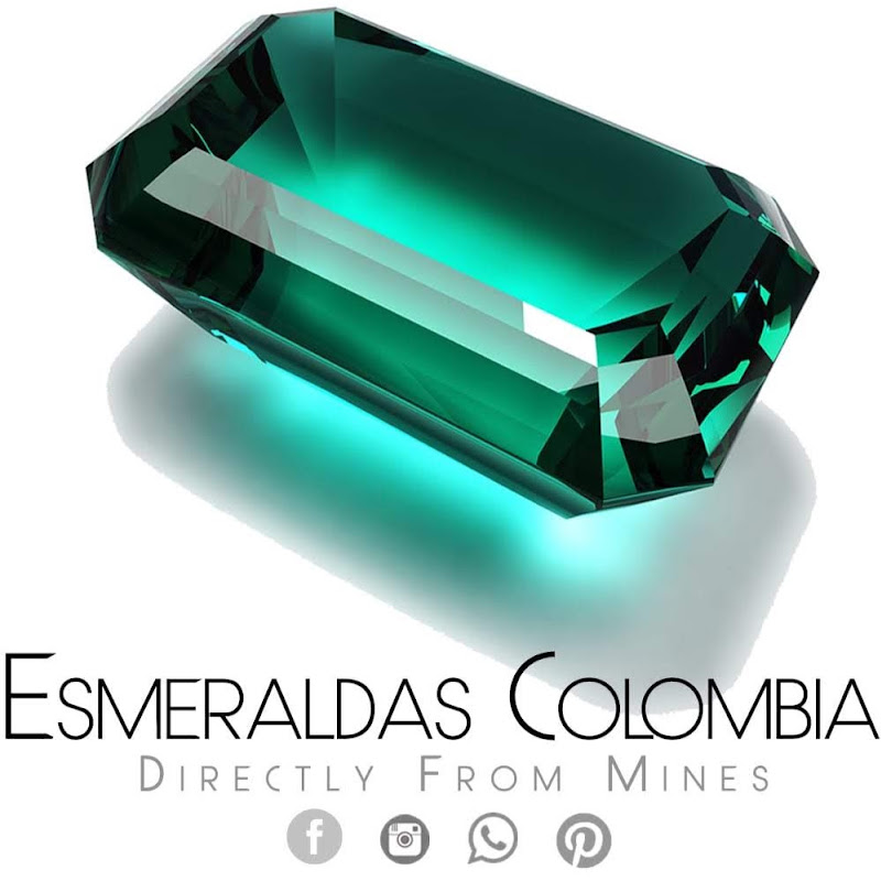 Esmeraldas Colombia
