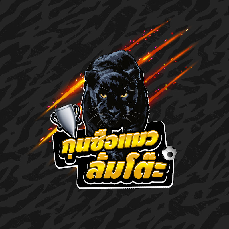 กุนซือแมว ล้มโต๊ะ v.2