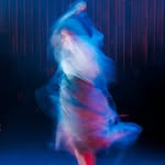 Néfur 👁🧊 Singing with Glaciers