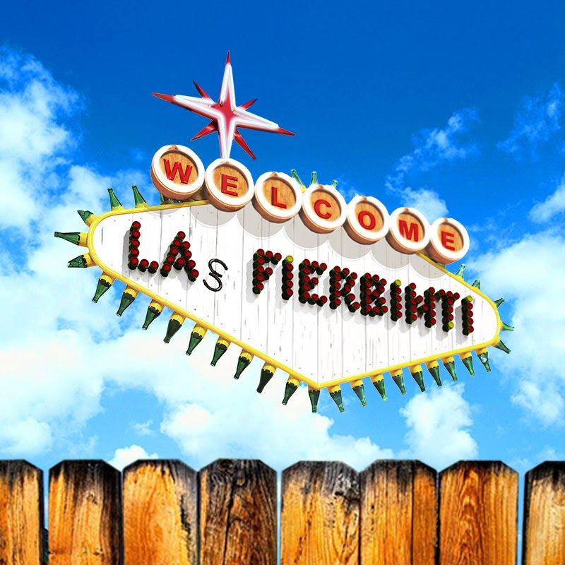 Las Fierbinți