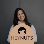 🥜Heynuts - Deine Bio-Snack-Oase