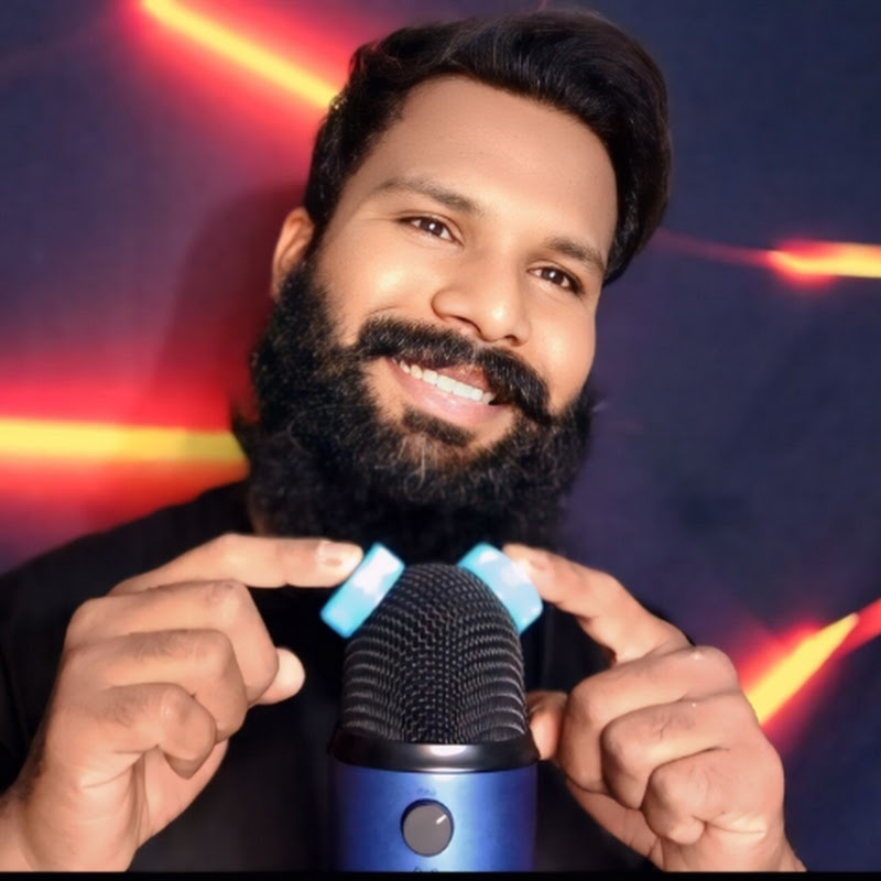 ASMR RAZA ALI 