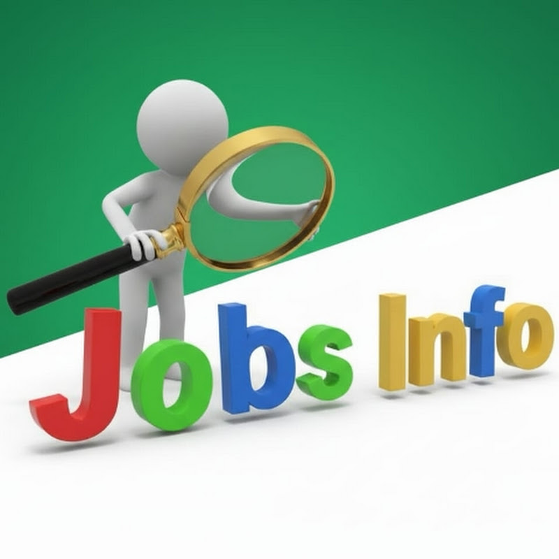 Jobs Info