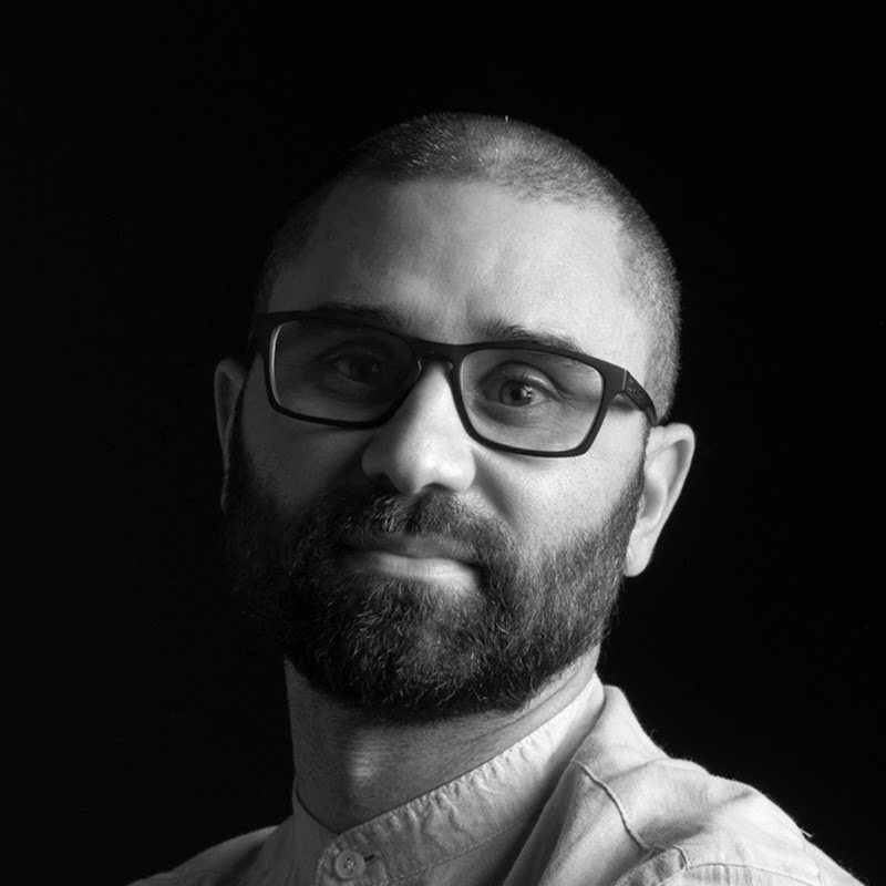 AngeloSegoni - Il DetectivedelCaffè