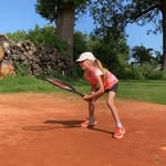 🎾🇨🇿Niky Janouchova🇨🇿🎾