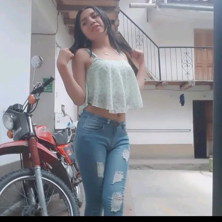 Deysi Araujo Solis