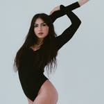 Alice Girard • Yoga Teacher & Flexibility Trainer