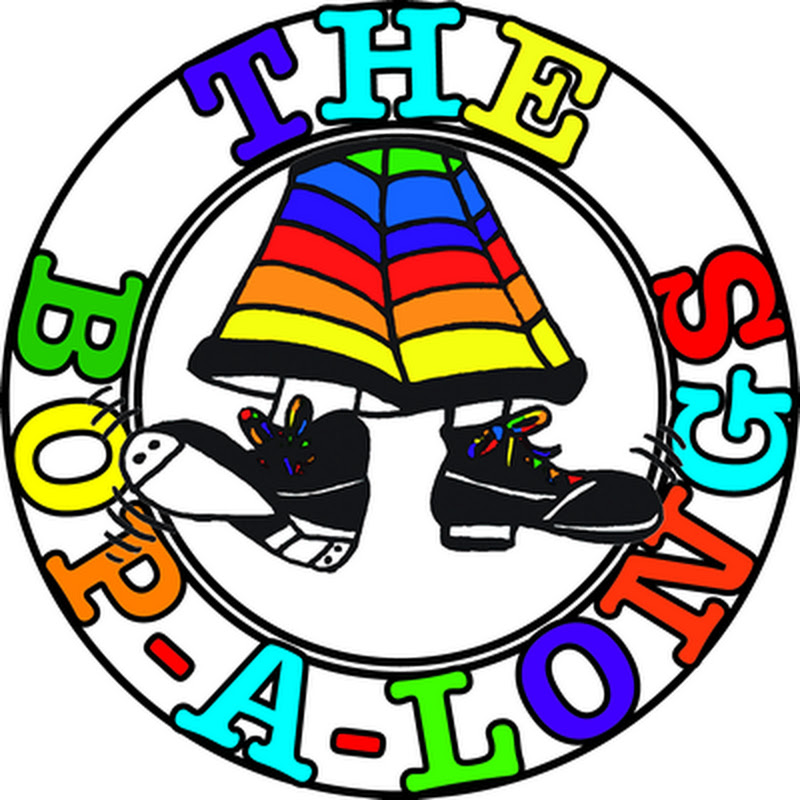 The Bopalongs 