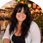 Kristine | Honest Solo Female Travel