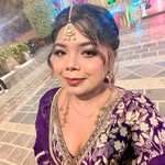 PRACHI JAISWAL | PRAYAGRAJ MAKEUP ARTIST | FREELANCER 🌎