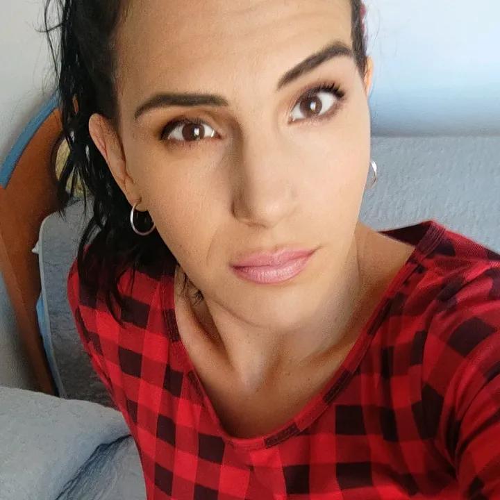 Annamaria Cavaliere