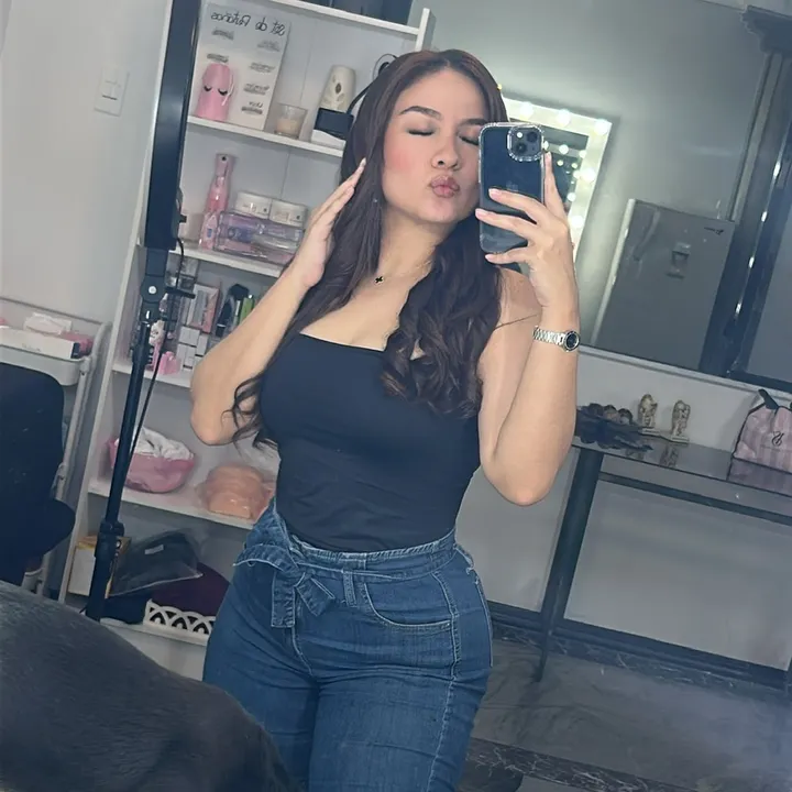 Ángeles 💗