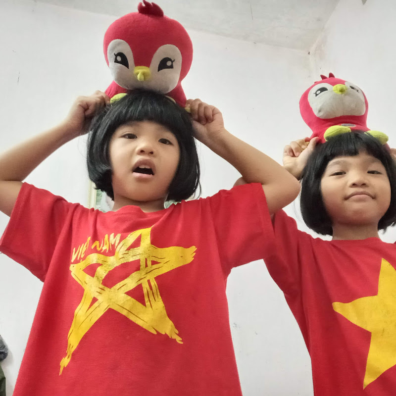 chính vlog