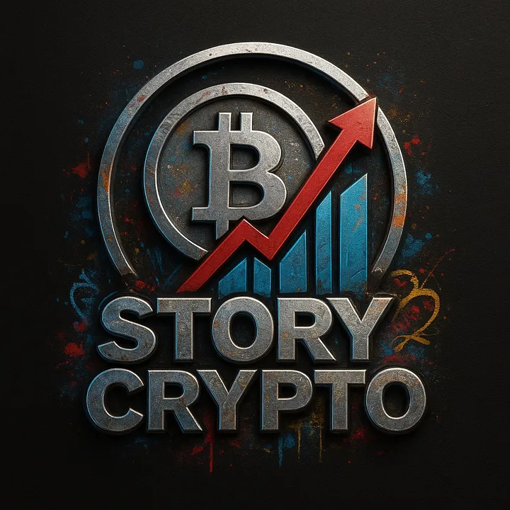 STORY♾️CRYPTO