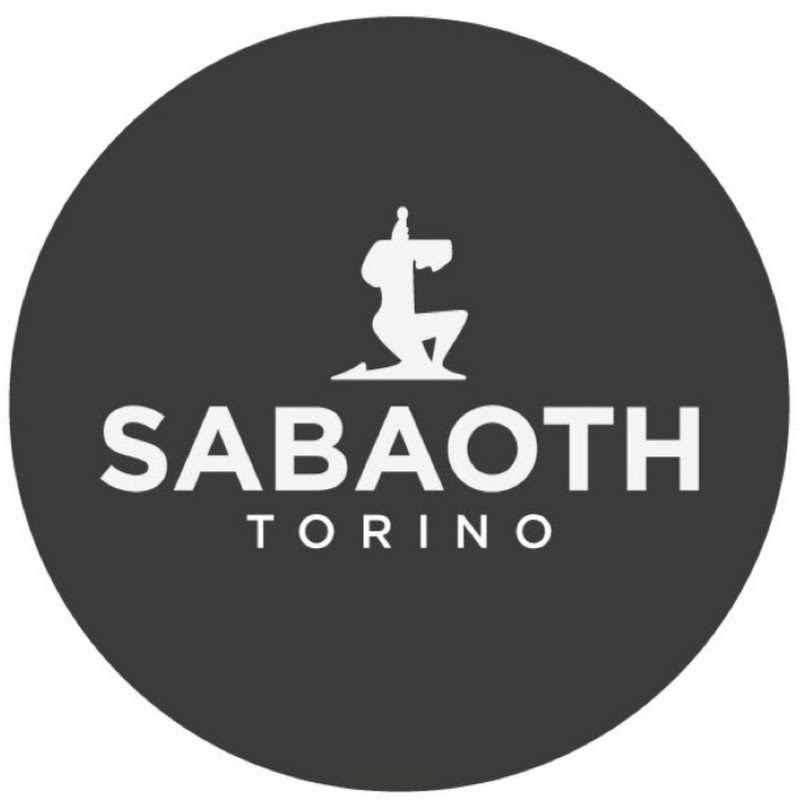Sabaoth Church Torino