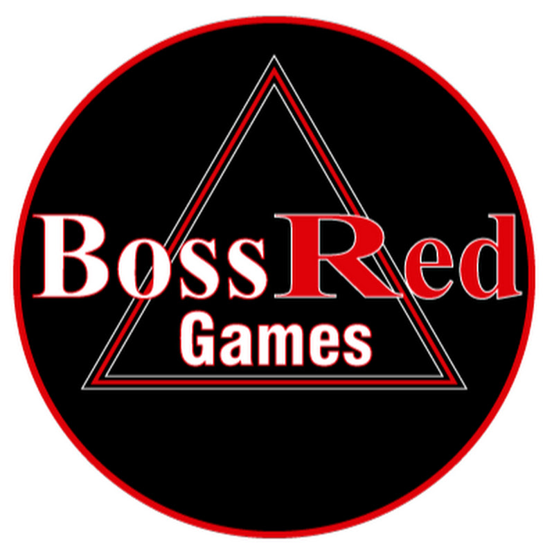 BossRed Games