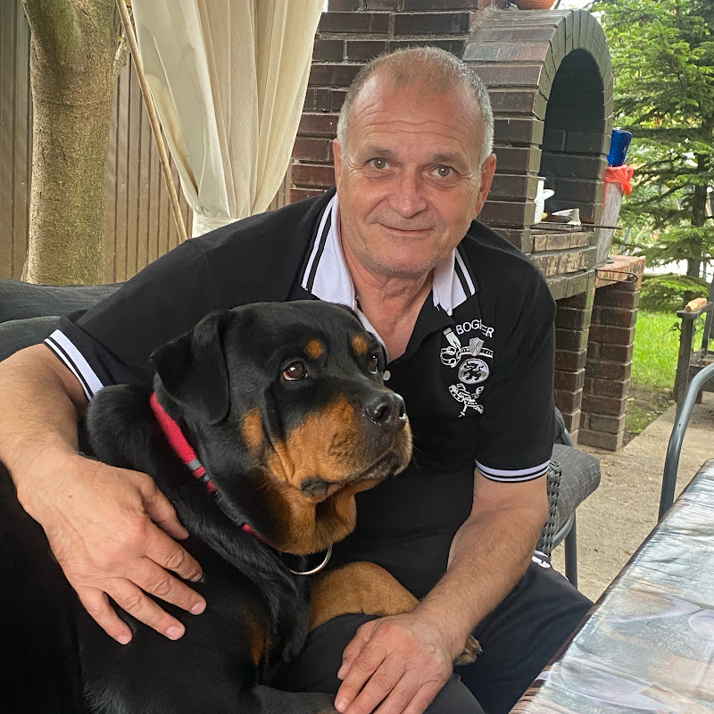 LOVE ANIMALS FOREVER