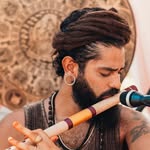 Shantinaad • Sacred Sounds