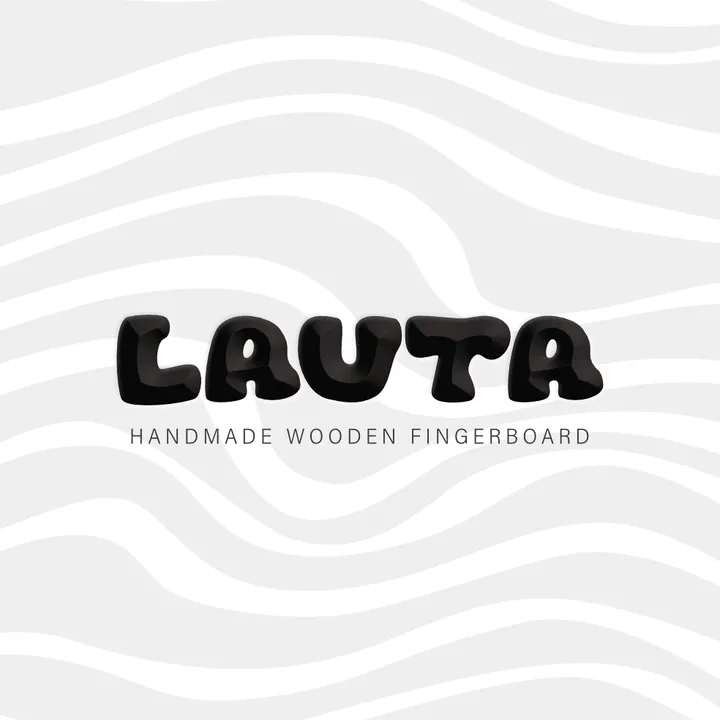 Lauta Fingerboards