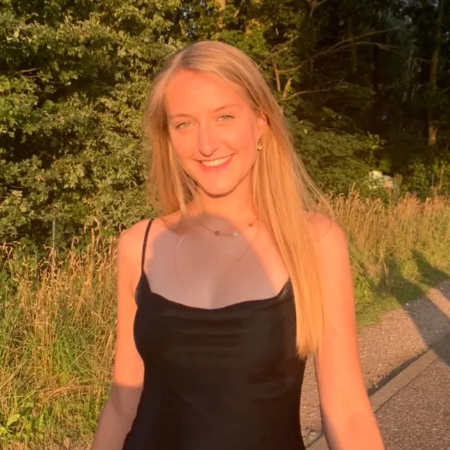 Anneroos de Groot