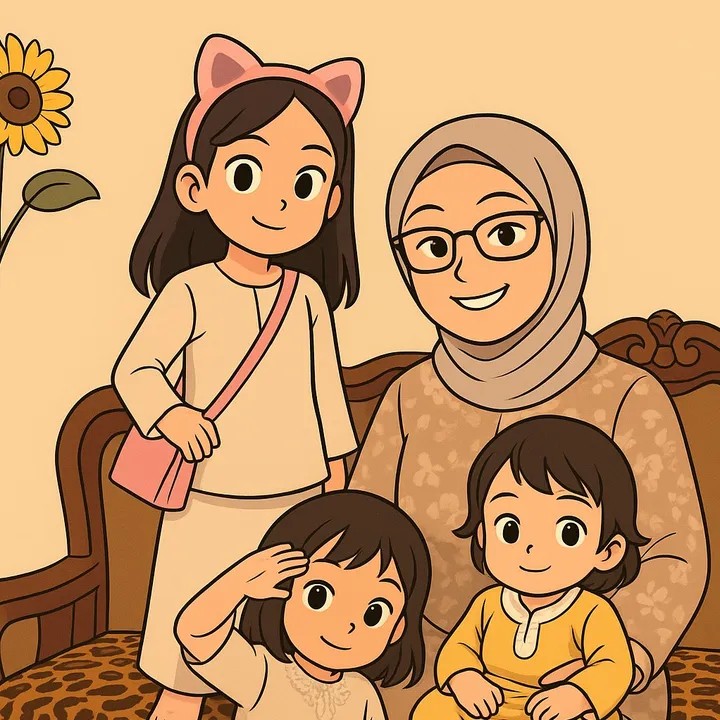 Aishah Yusoff