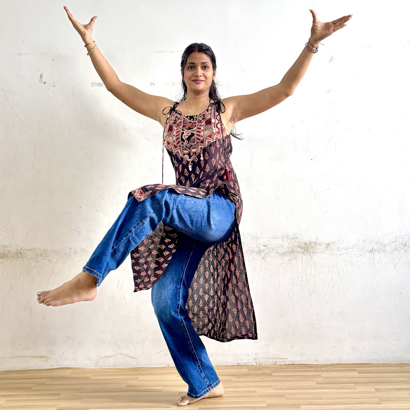 Smita Bansal #Smitasb
