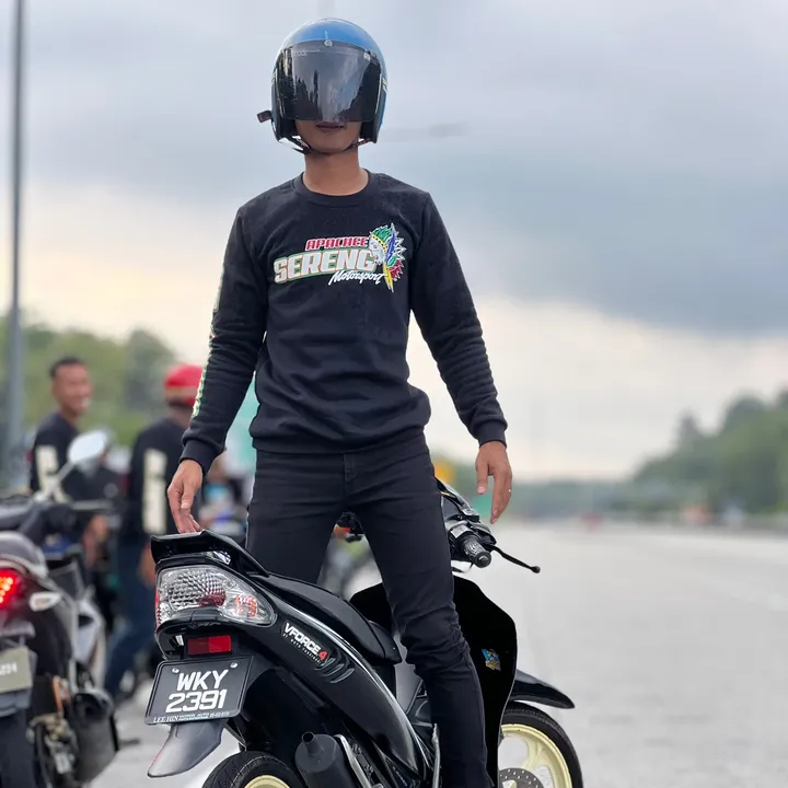 Faez Suhaimi