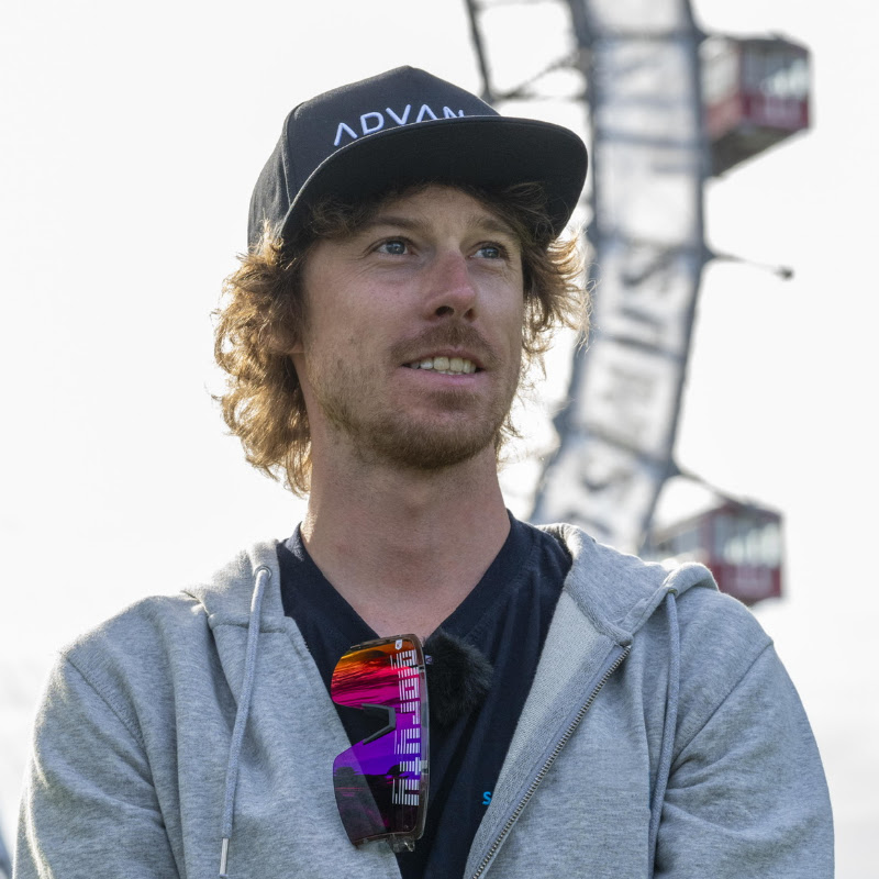 Roland Brunnbauer | Team Airbound