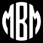 MBM Swim by Marcia B Maxwell