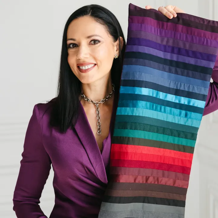 Julia Dobkine | Agile Styling