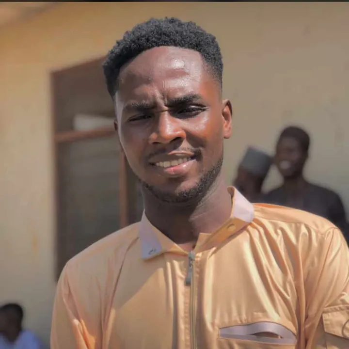 abdulmajeed Zuluski ⚽️⚽️