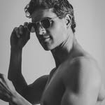 Iván Cardell - Marketing / Model Mallorca UGC