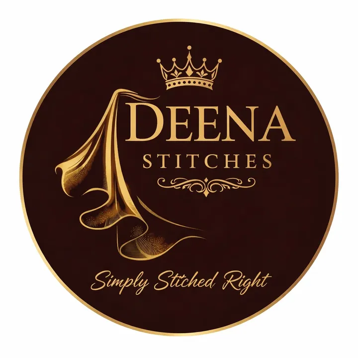 Deena stitches