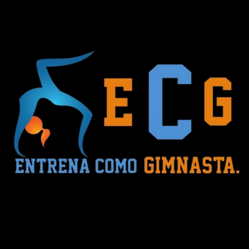 Entrena Como Gimnasta