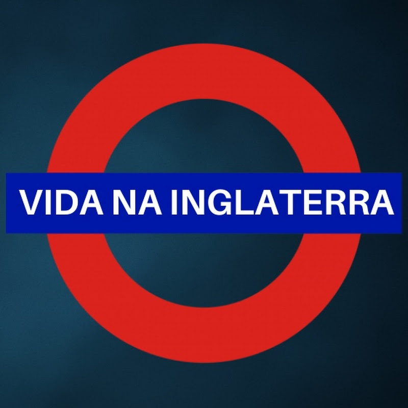 Vida na Inglaterra