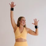 Aedan Potter | Movement, Wellness & Lifestyle