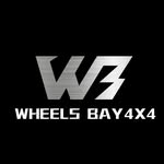 Wheels Bay 4x4