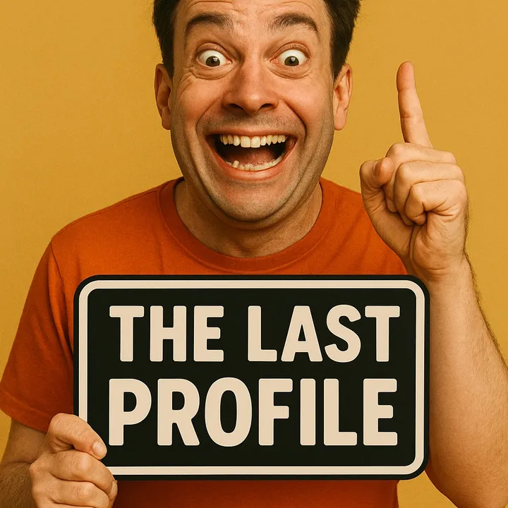 The last profile