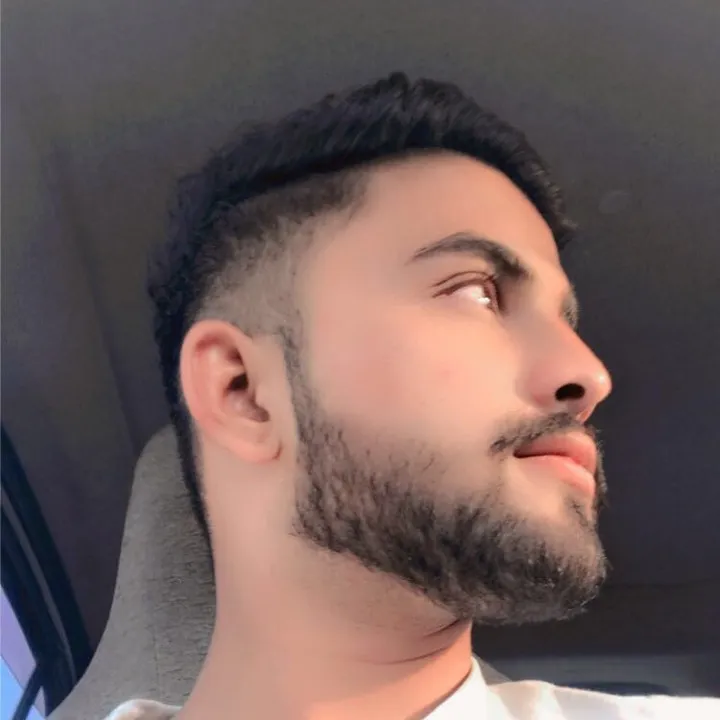 حُرمنج 😎