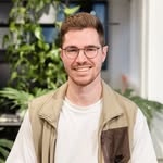 Ruben Daems • Designer