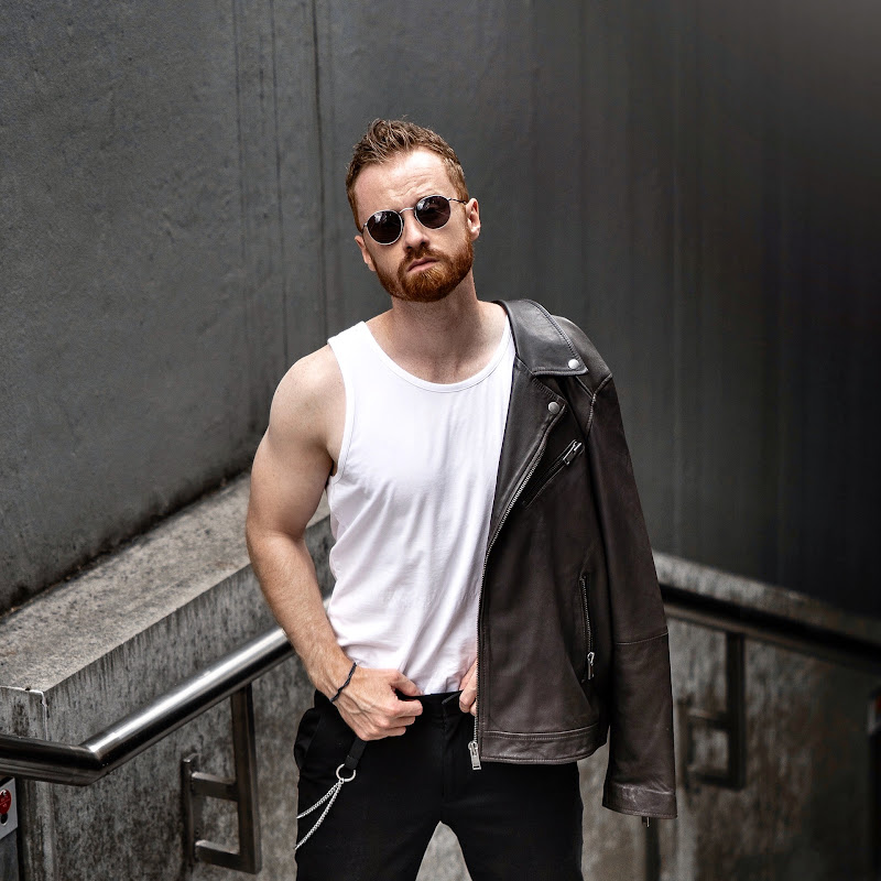 Nordic Scott