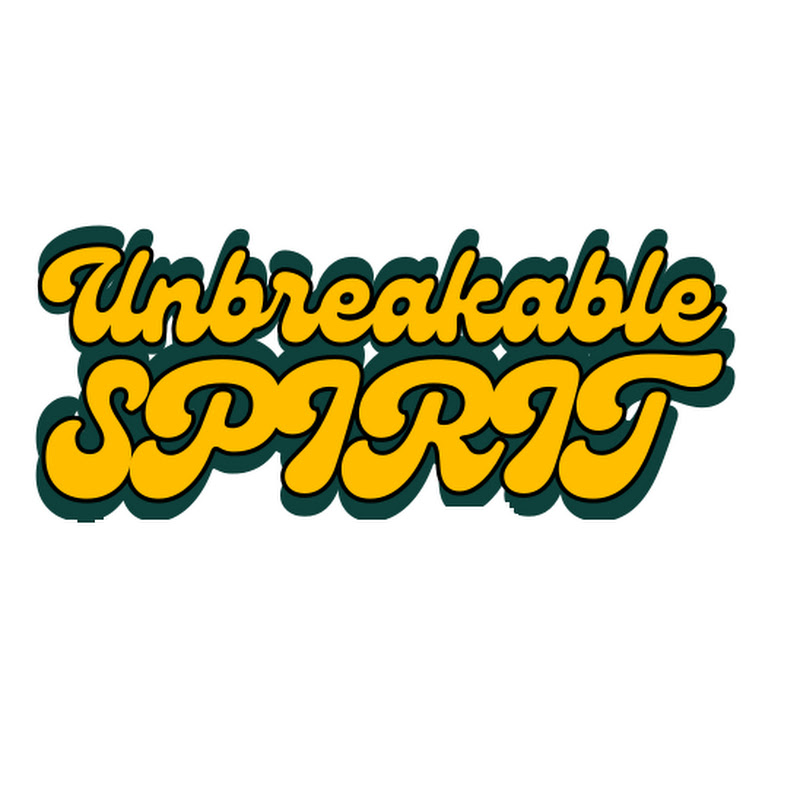 Unbreakable Spirit