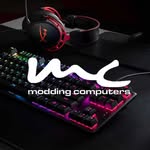 Modding Computers