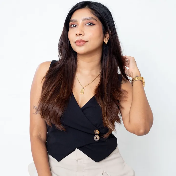 Tiffany Fernando