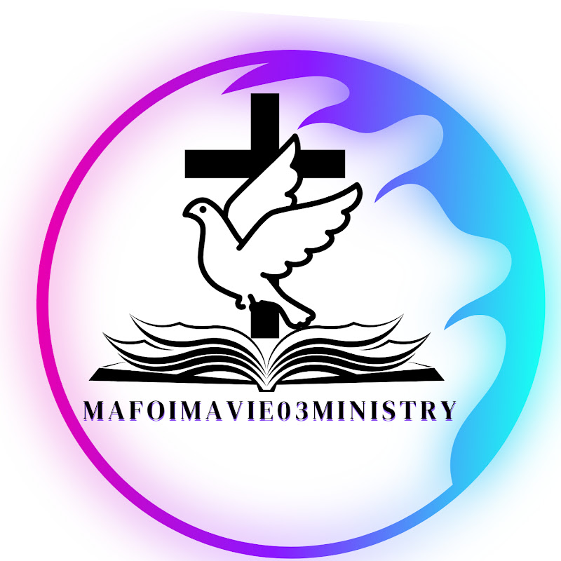 MA FOI MA VIE03 MINISTRY OFFICIEL