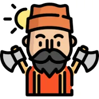 Lumberjack World