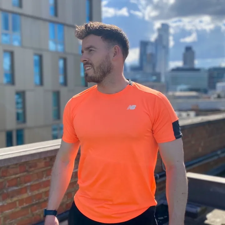 Mr M | PE Tutor & Life Coach