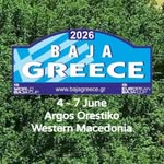 BAJA GREECE