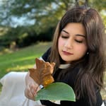 Rida Ahad __ Licensed Influencer