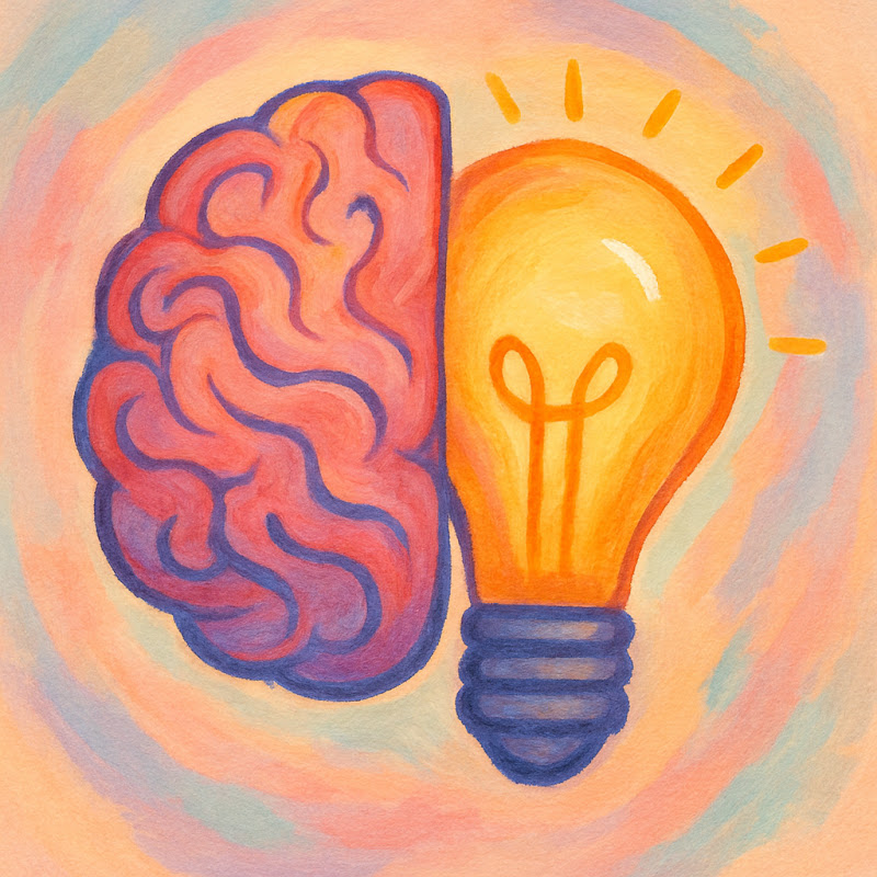 Creative Thoughts